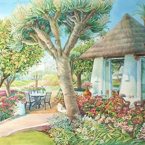 Alcazaba Beach Appartement